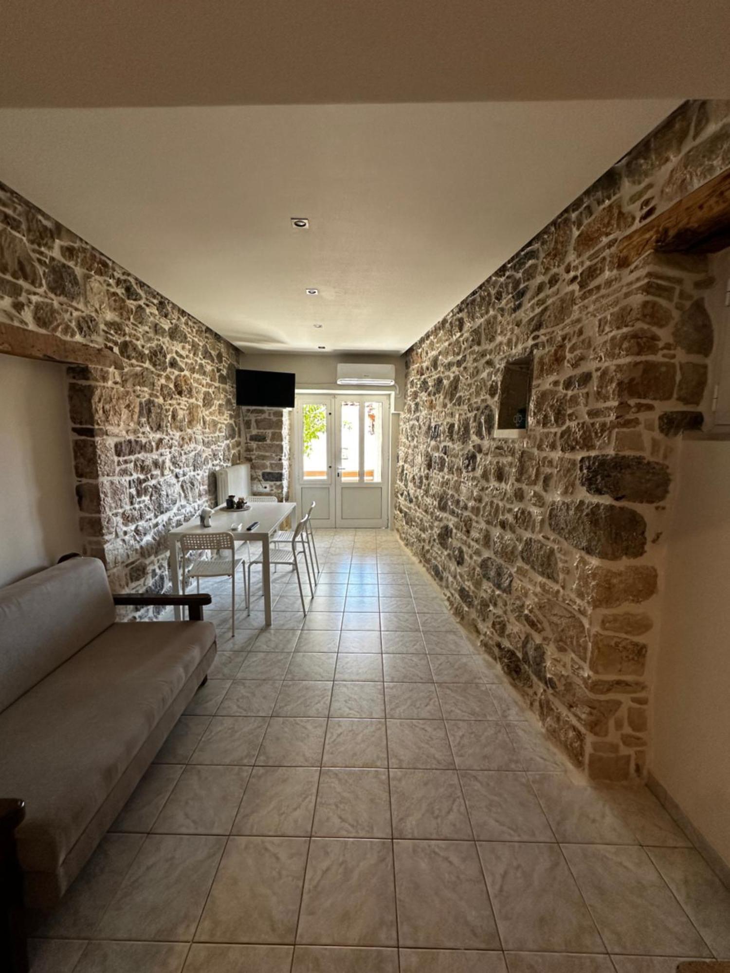 Davelis House Agios Vlasios (Euboea)