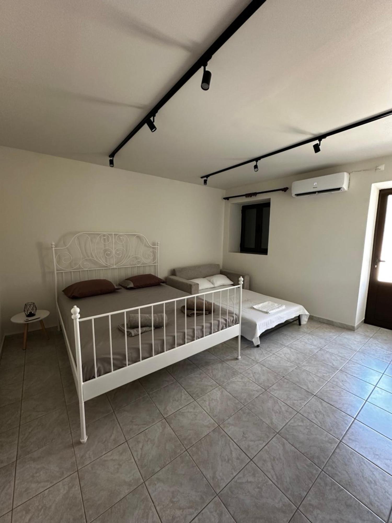 Davelis House Agios Vlasios (Euboea)