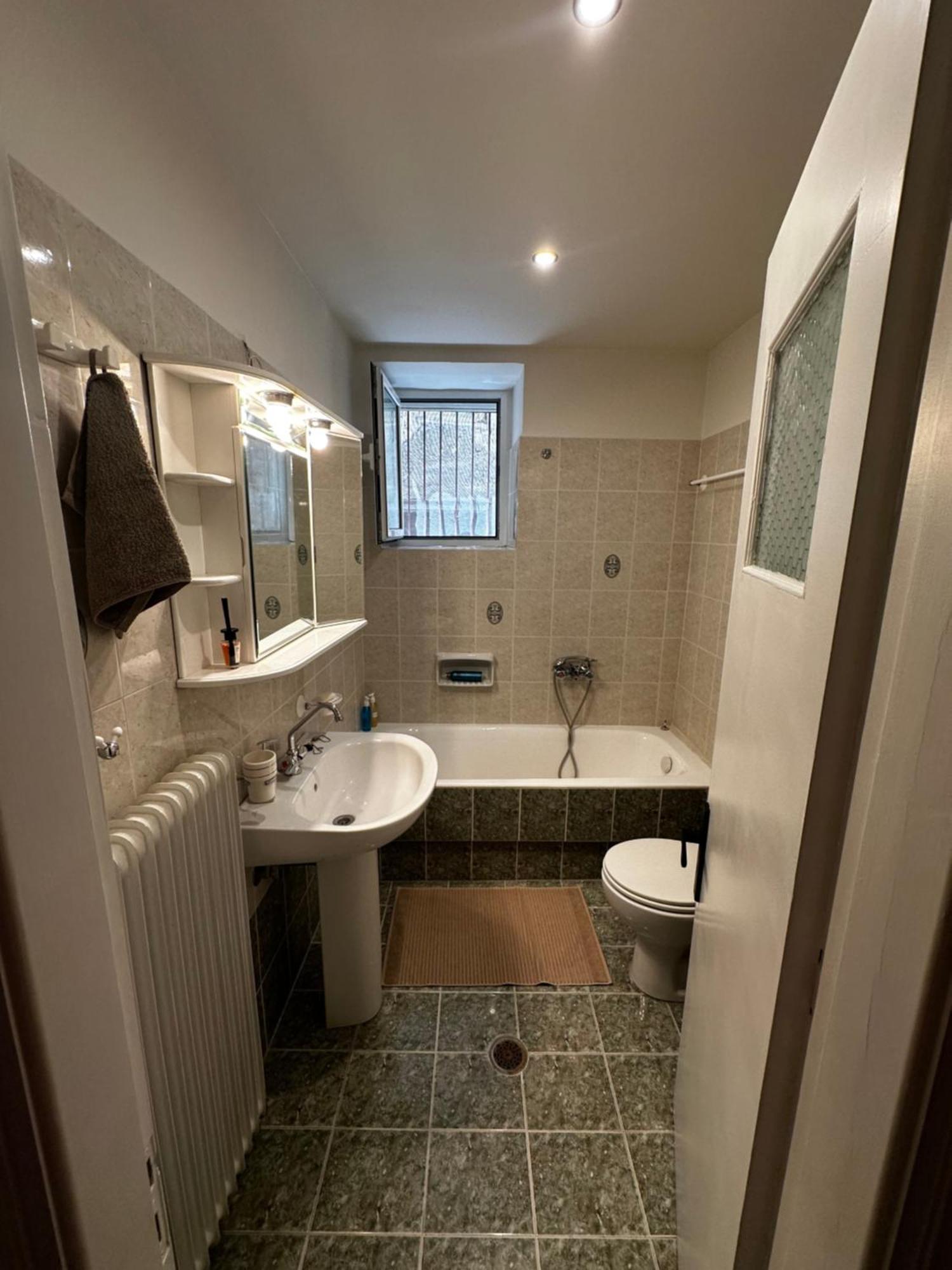 Davelis House Agios Vlasios (Euboea)