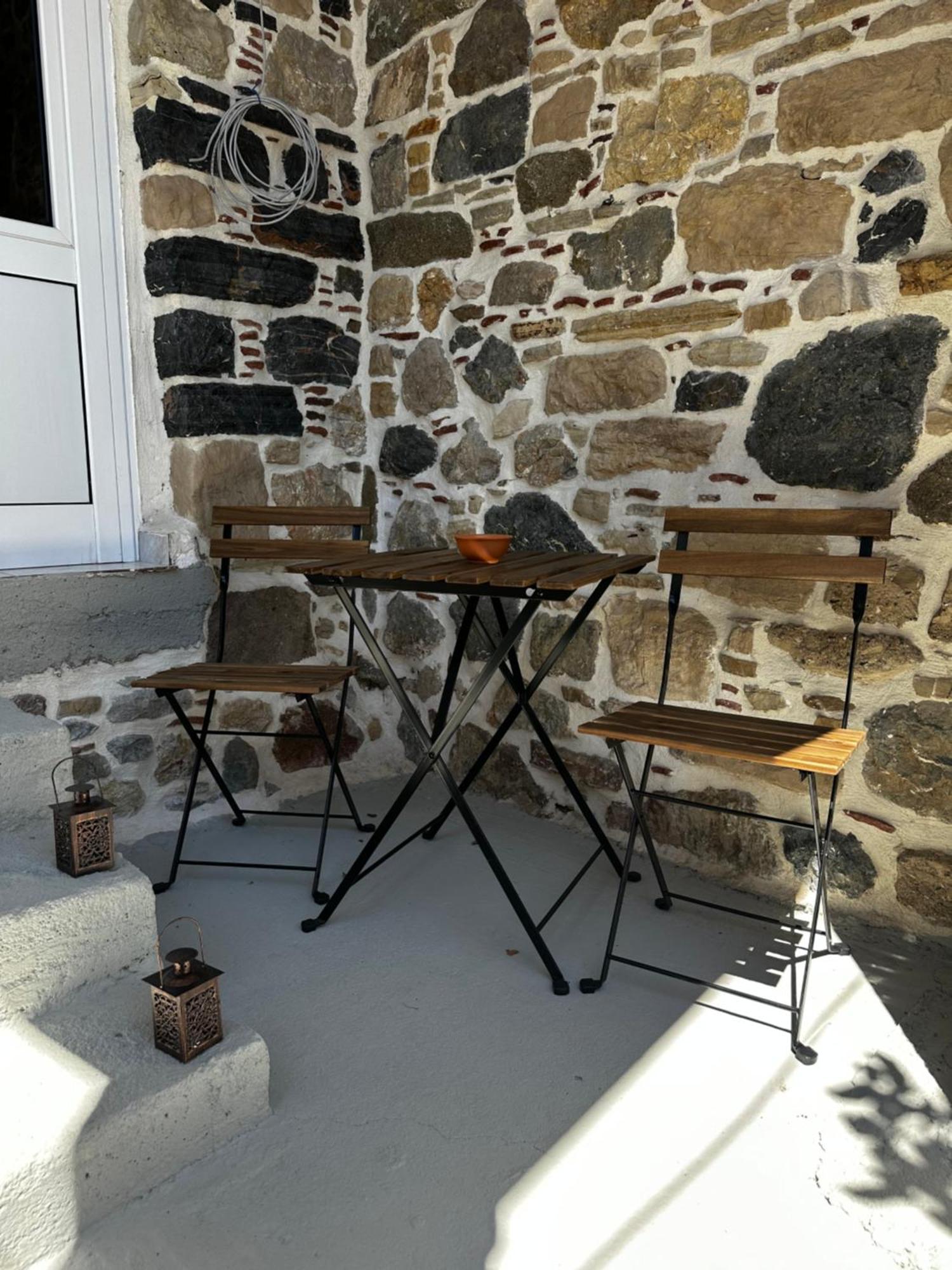 Holiday home Davelis House *