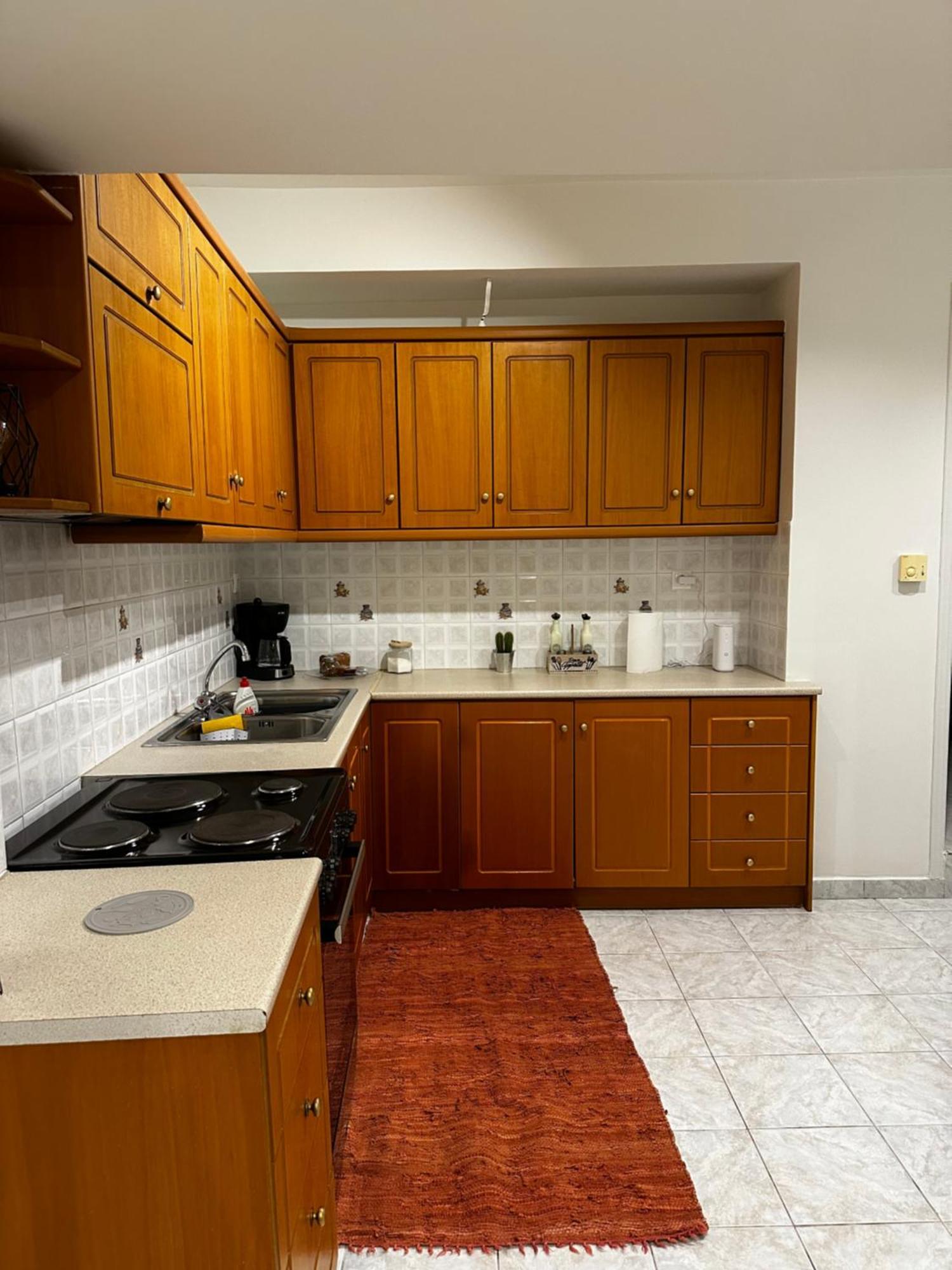 Davelis House Holiday home *