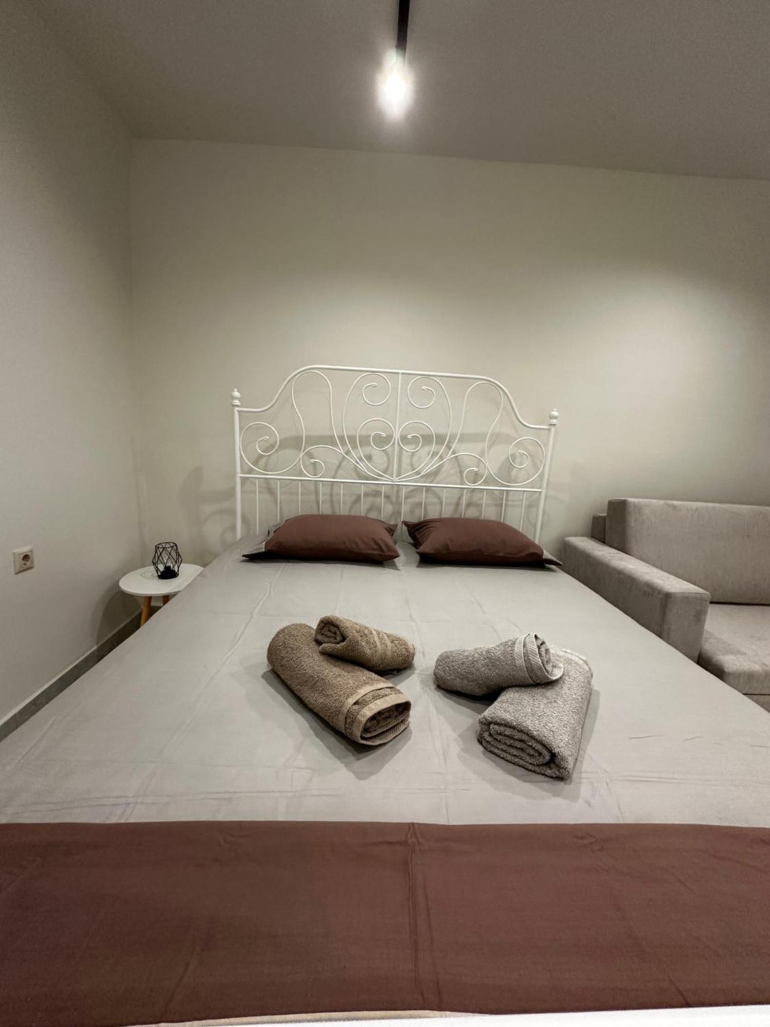 Holiday home Davelis House