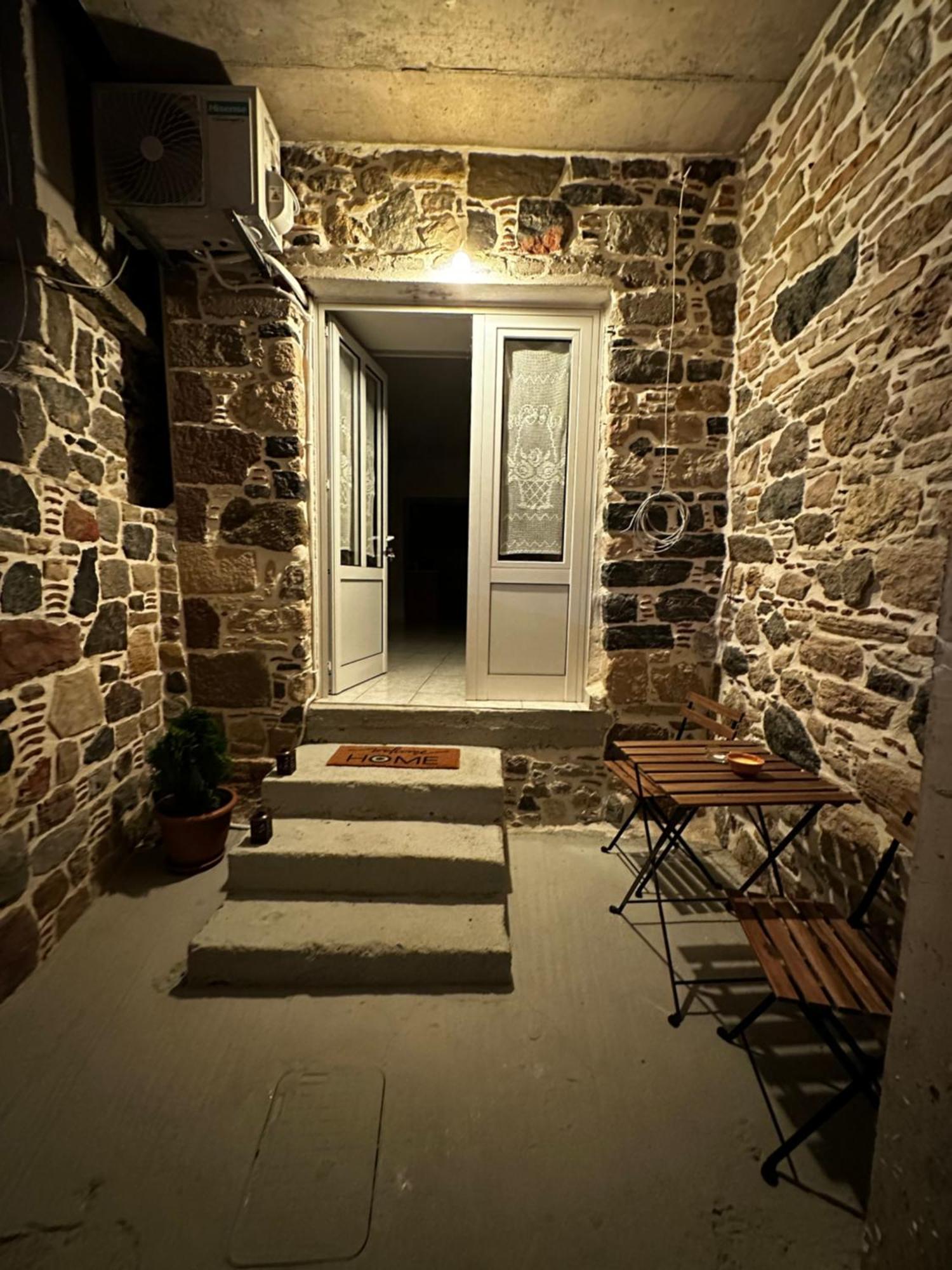 Davelis House Agios Vlasios (Euboea)