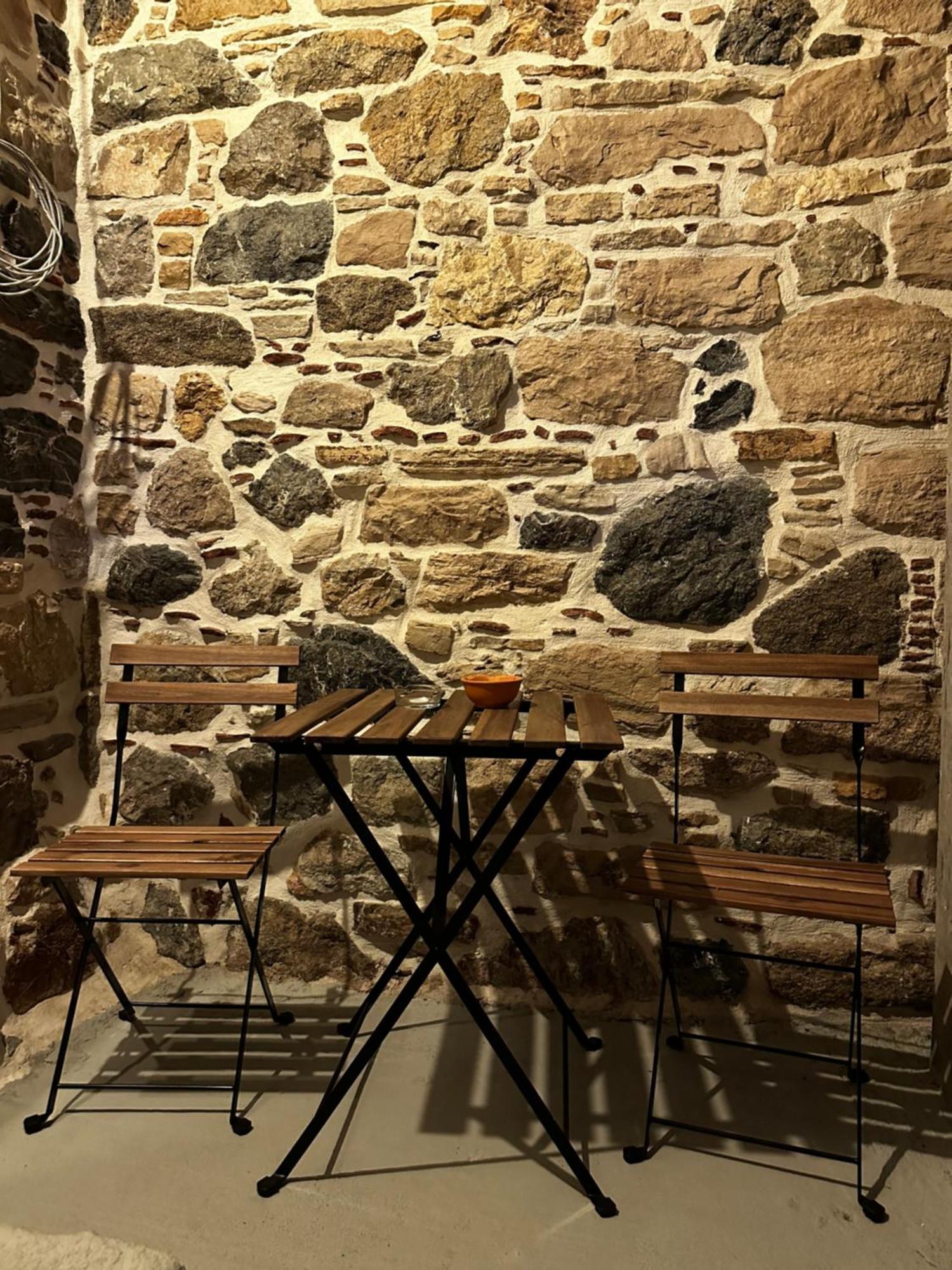 Holiday home Davelis House Agios Vlasios (Euboea)