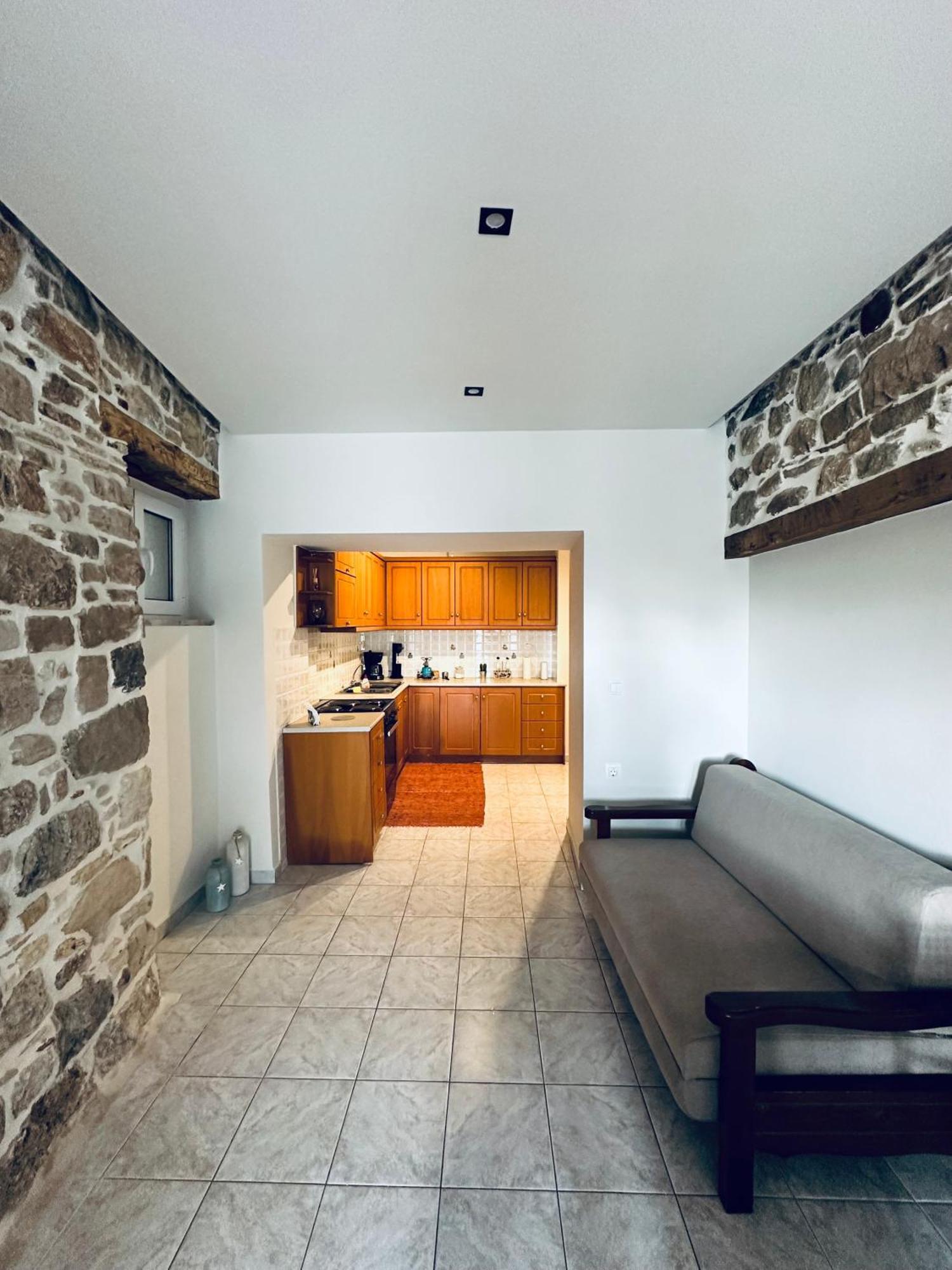 Holiday home Davelis House Agios Vlasios (Euboea)