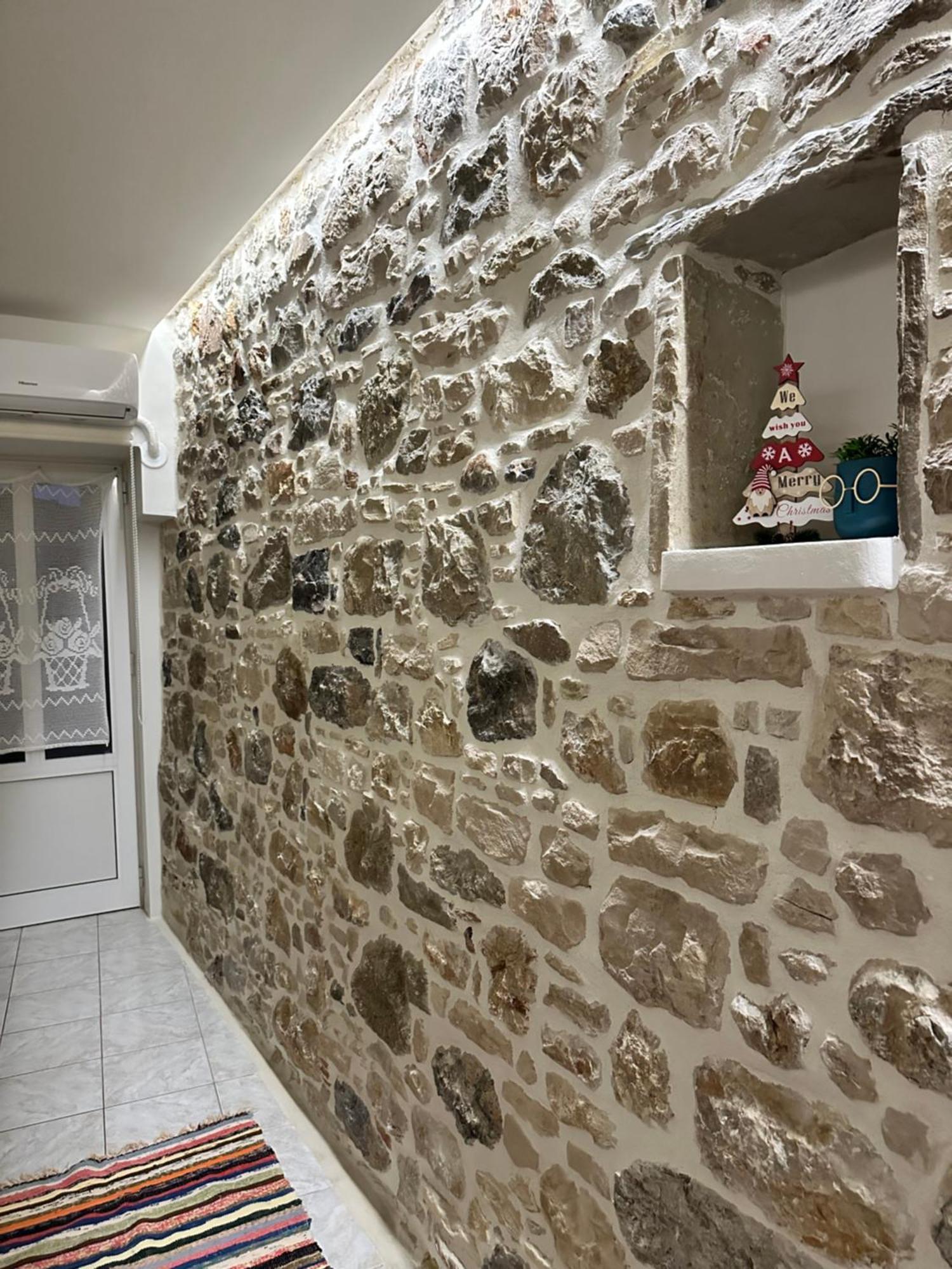 Davelis House * Agios Vlasios (Euboea)
