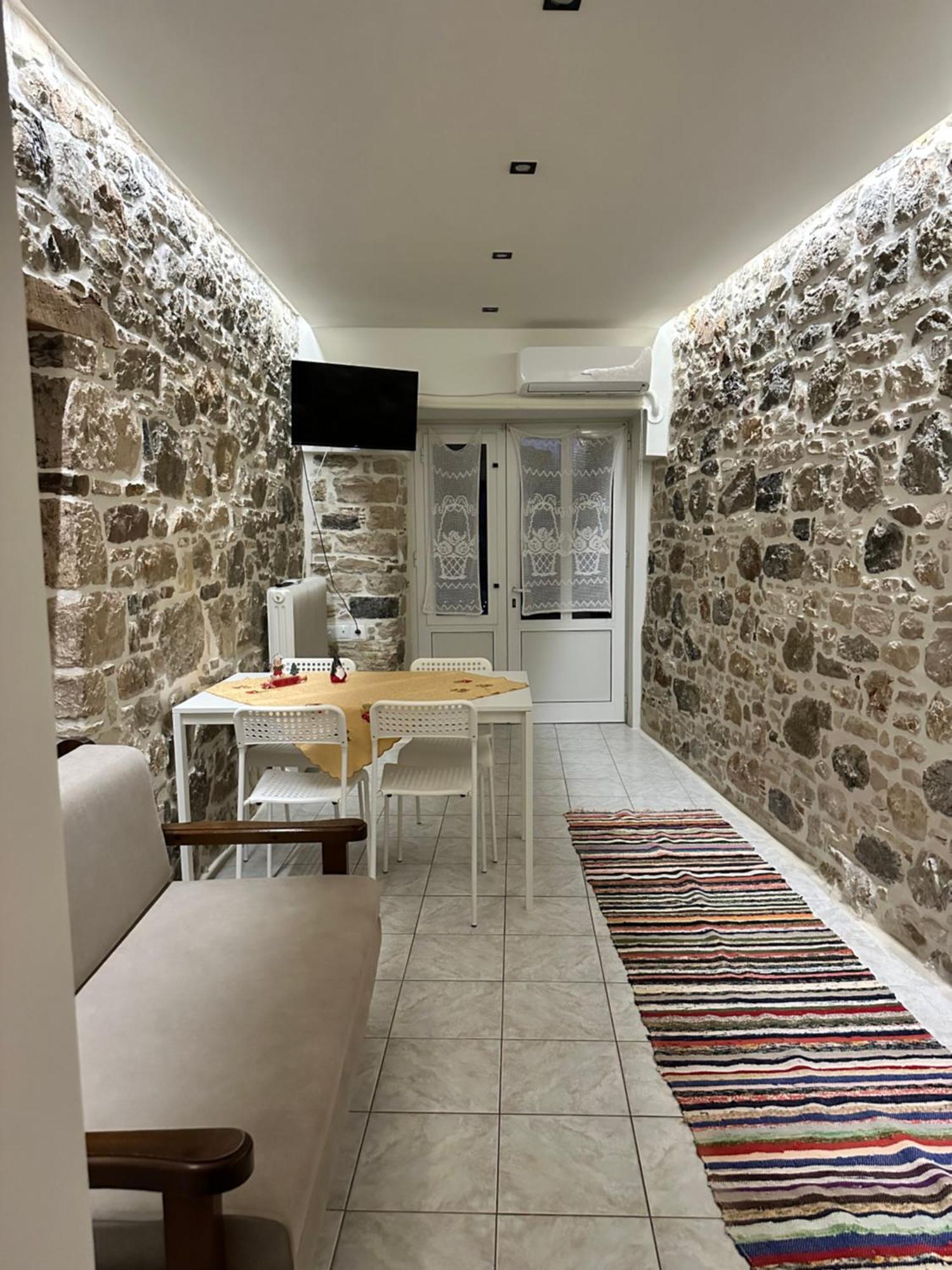 Davelis House * Agios Vlasios (Euboea)
