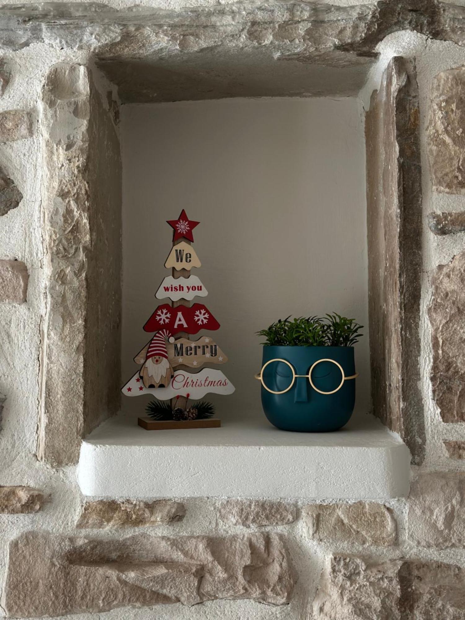 Davelis House Holiday home