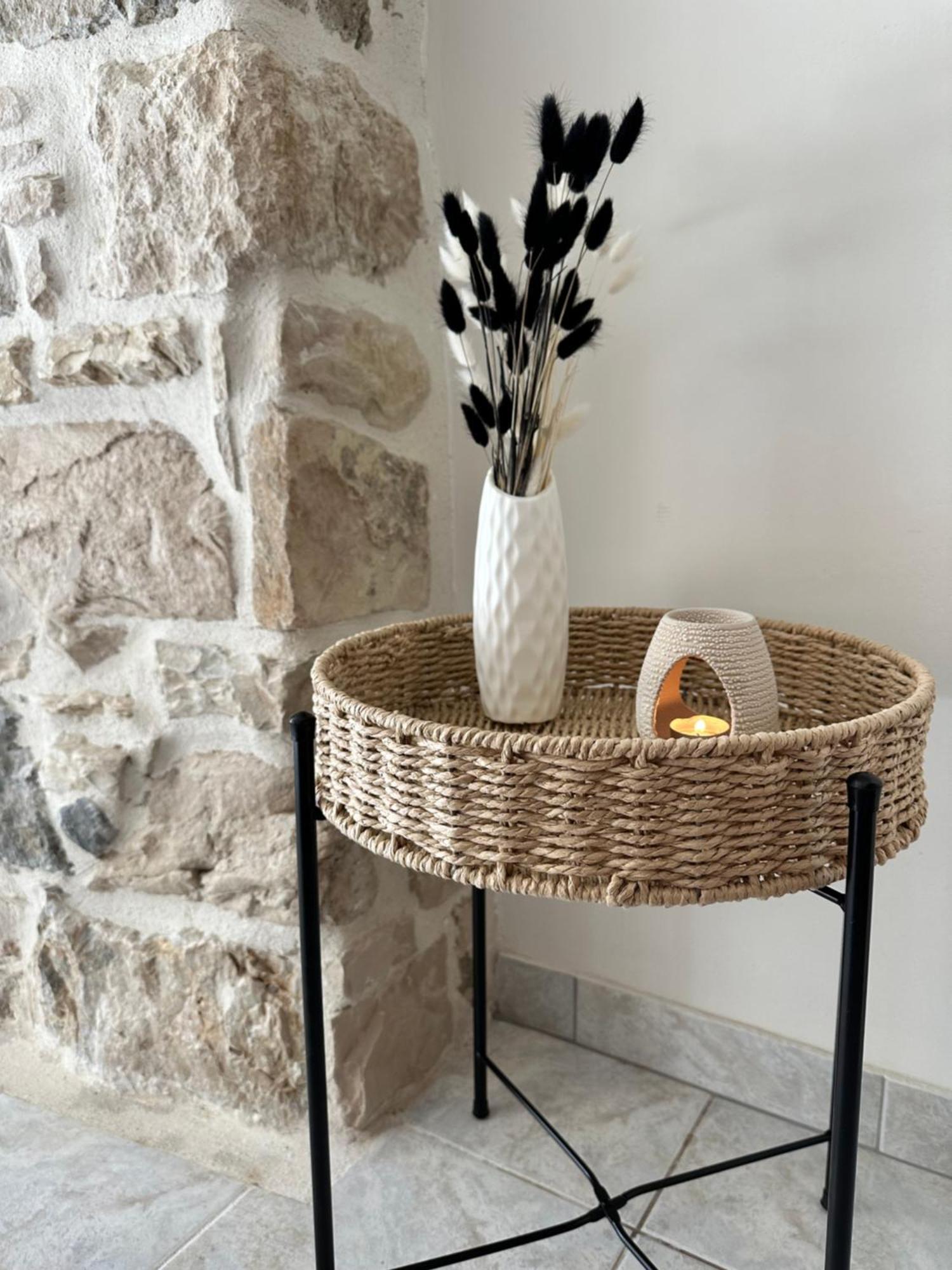 Davelis House Agios Vlasios (Euboea)