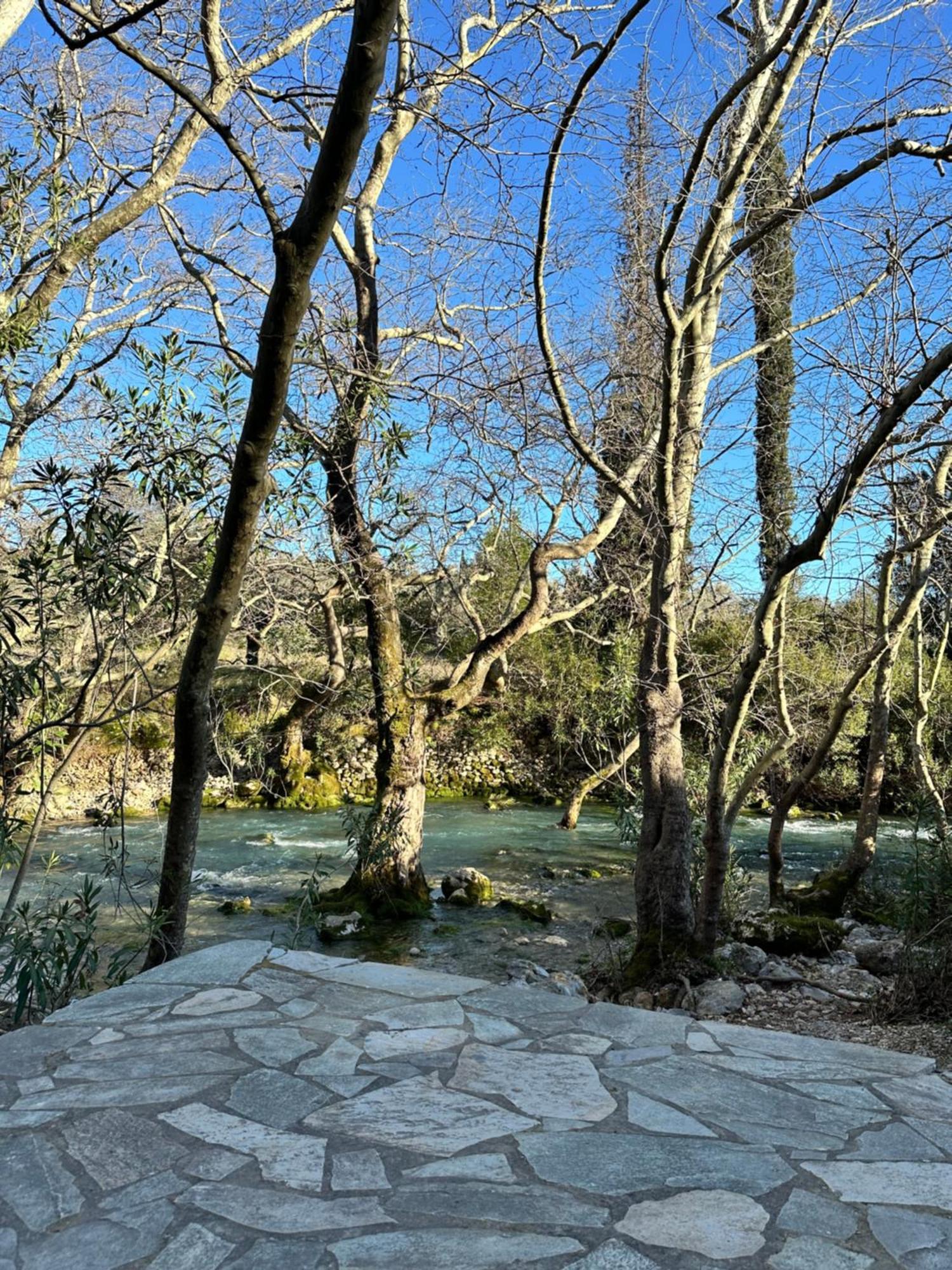 Davelis House * Agios Vlasios (Euboea)