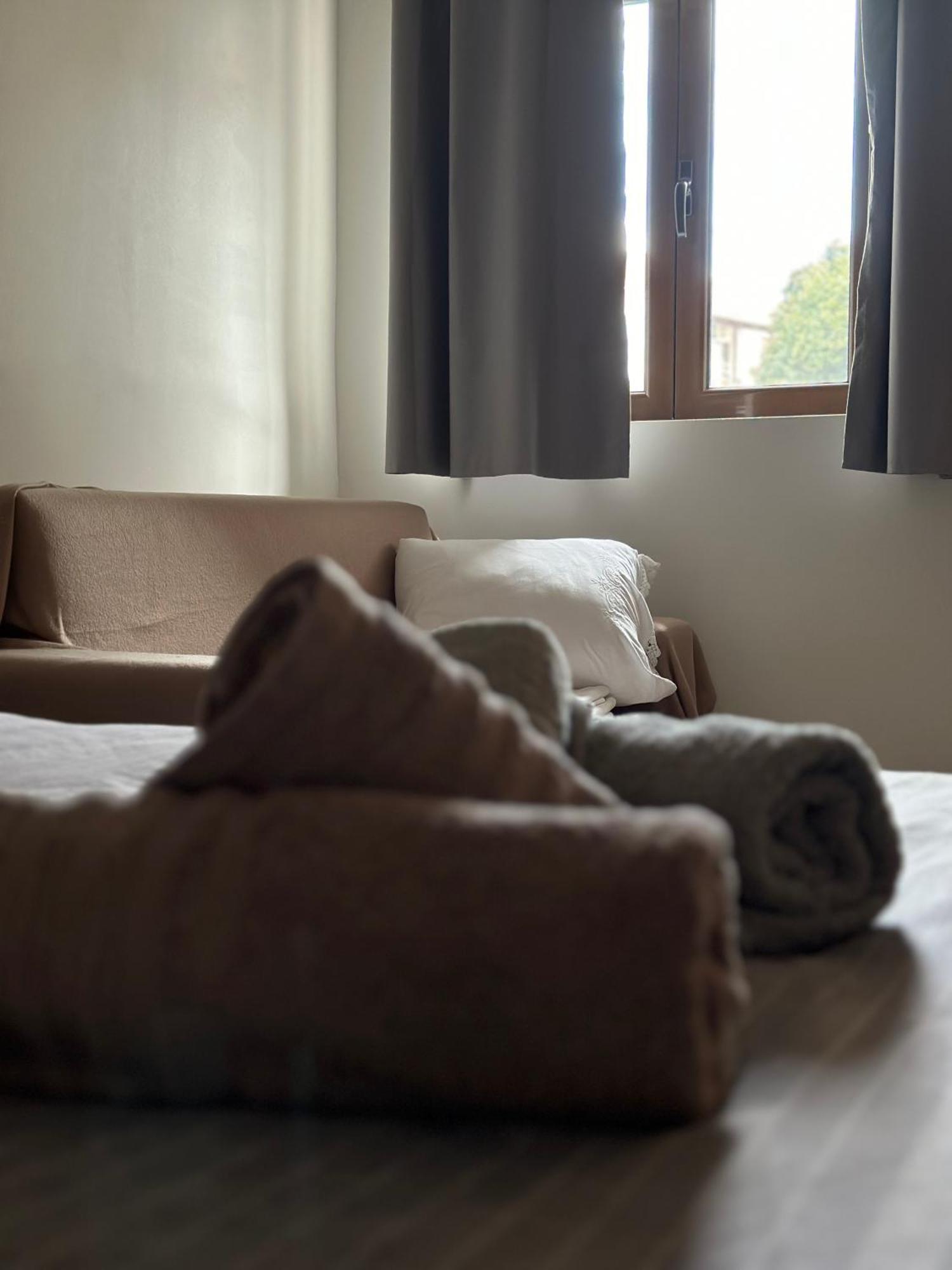 Davelis House Agios Vlasios (Euboea)