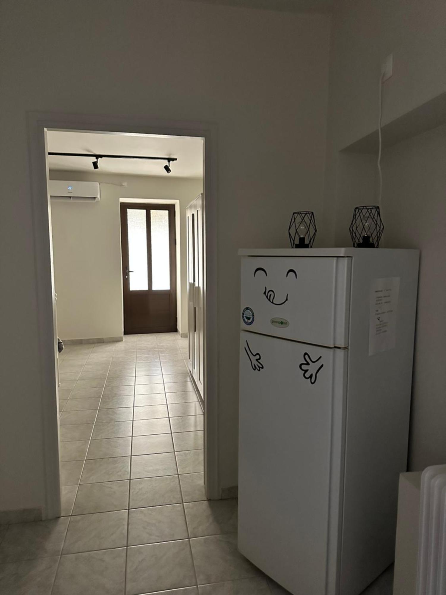 Davelis House Holiday home Agios Vlasios (Euboea)