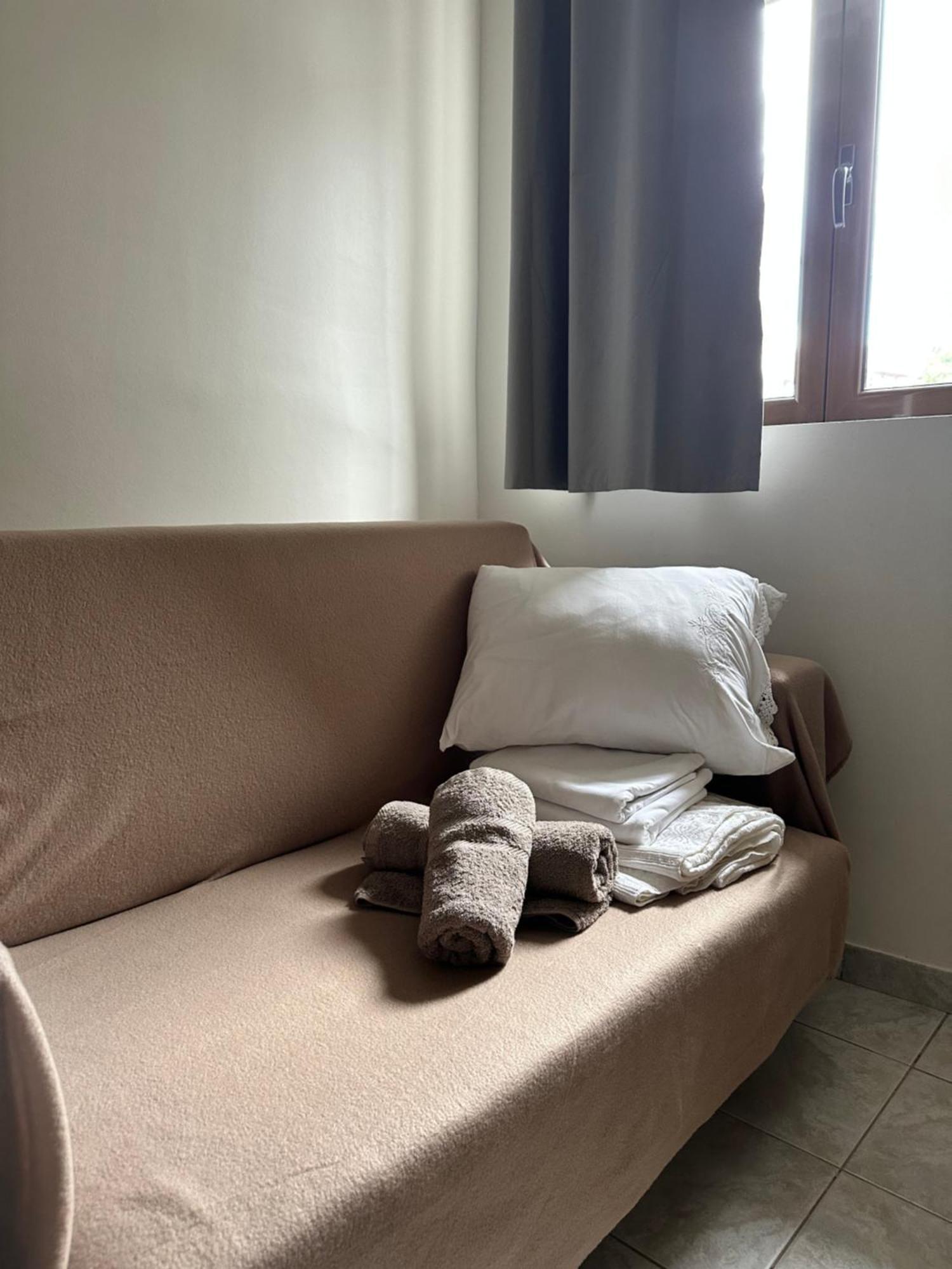 Holiday home Davelis House Agios Vlasios (Euboea)